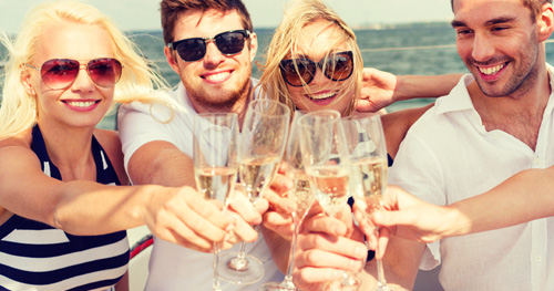 Mana afternoon charters