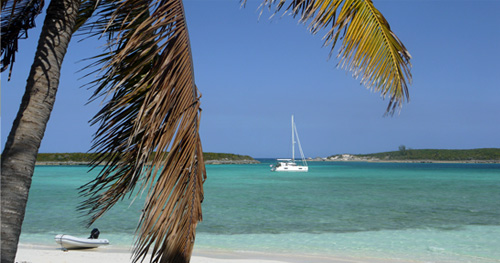 Mana Bahamian charters